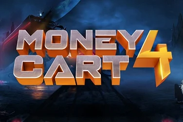 Money Cart 4