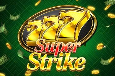 777 Super Strike